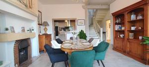 Maisons de vacances Le Petit Clos - Village house in Saint-Genies : photos des chambres