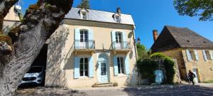 Maisons de vacances Le Petit Clos - Village house in Saint-Genies : photos des chambres