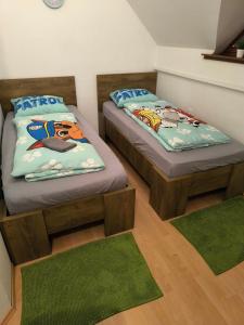 Apartma Dian 