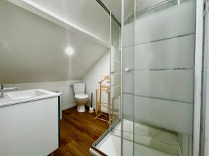 Sejours chez l'habitant La Coloc- : photos des chambres