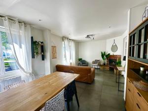 Sejours chez l'habitant La Coloc- : photos des chambres