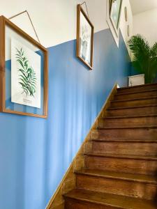 Sejours chez l'habitant La Coloc- : photos des chambres
