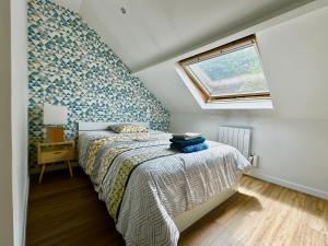 Sejours chez l'habitant La Coloc- : photos des chambres