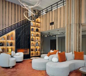 Golden Tulip Villepinte Roissy - Parc des Expositions