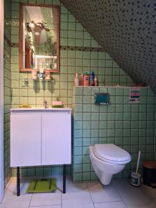 Appartements VENUS : photos des chambres