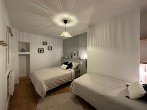 Magnifique appartement Eaux Bonnes T5
