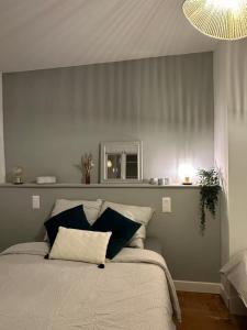 Magnifique appartement Eaux Bonnes T5