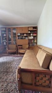 Golden Bay Apartment