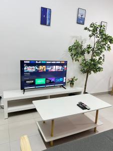 JetPad Suites - Near KLIA