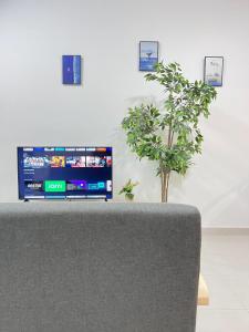 JetPad Suites - Near KLIA
