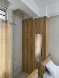 The Samay Inn ,Jalukbari