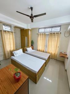 The Samay Inn ,Jalukbari