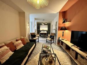 Magnifique appartement Eaux Bonnes T5