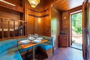 Portofino Sea View Home in Paraggi