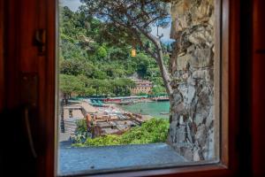 Portofino Sea View Home in Paraggi