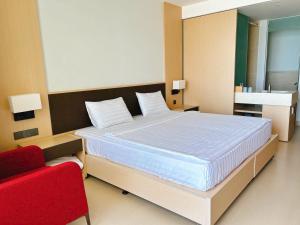 Arena jakovi condotel