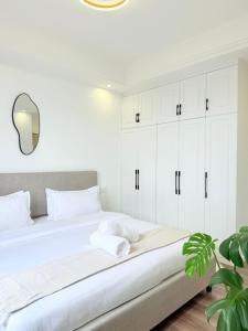 Furnished 1Bedroom Luxury stay