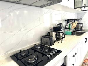 Furnished 1Bedroom Luxury stay