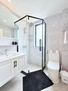 Furnished 1Bedroom Luxury stay