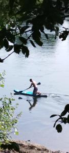 Vikendica DRINSKI DAR