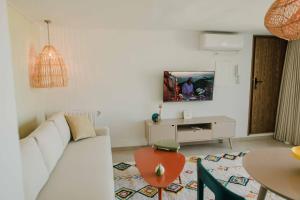 Écrin bleu - Vue mer & piscine