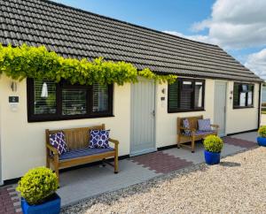 Hope Orchard En-Suite Rooms