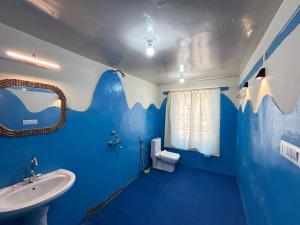 House Of Karma - Hostel in Leh