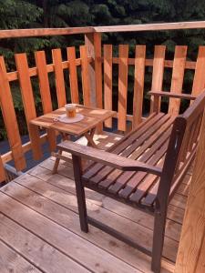 Apartmán Mariánská Hora