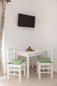 Aurea Blu studio 16, An island dream in untouched nature