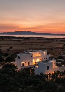 Aurea Blu studio 16, An island dream in untouched nature