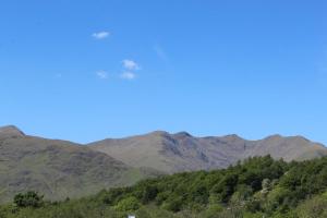 Fortingall Cottage - Dalmally
