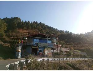 Sumangalam Homestay सुमंगलम होमस्टे