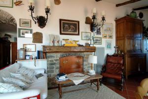 Appartements Relaxing Paradise Chez Nicolini : photos des chambres