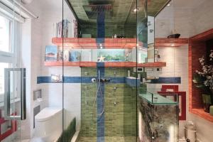 NEW 3BDR Lab4House a Villa Borghese Roma Parioli