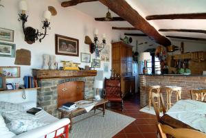 Relaxing Paradise Chez Nicolini
