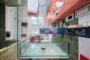 NEW 3BDR Lab4House a Villa Borghese Roma Parioli