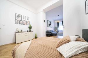 Modern Soul in Central Budapest - Hoteles de 3 estrellas en Budapest