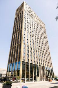 The Social Hub Eindhoven Extended Stay