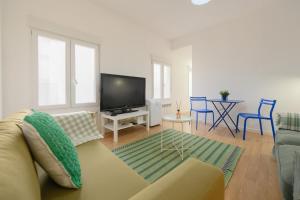 Temporary apartment Madrid Chamartín FOV160I