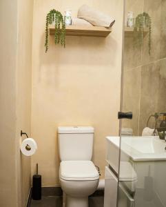 The Valley Units - Self Catering