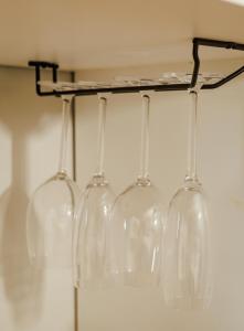 The Valley Units - Self Catering