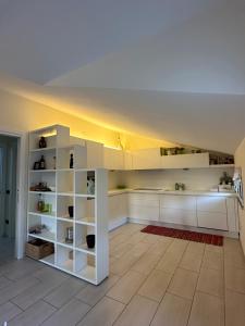 Villetta Nova, tra Alassio ed Albenga