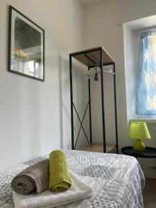 THE TULIP APARTMENT 2 rooms