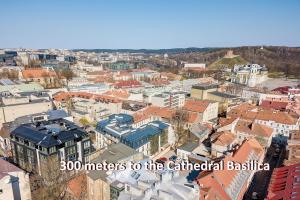 HaPPy Inn Egle,Self check-in,AC, Parking in garage