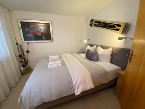 Rothornblick 28 by Arosa Holiday