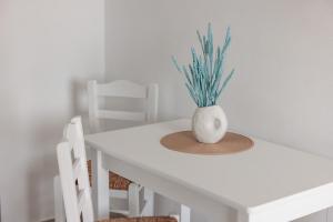 Studio 17, Meerblick, Erholung, Sonne, Ruhe