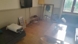 Appartements LE Garden : photos des chambres