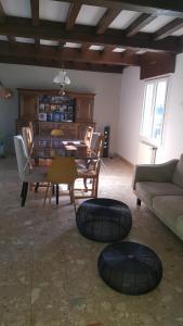 Maisons de vacances La Maison des Etoiles : photos des chambres