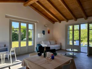 Appartamento con 1 Camera da Letto