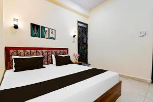 Hotel O SRS Inn Guest House